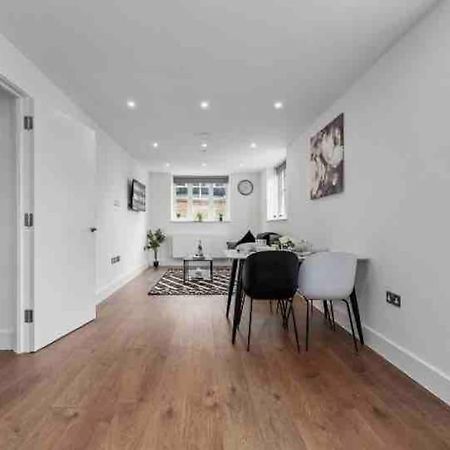 Cozy Flat Near London Eye/ Victoria / Vauxhall Apartment Екстериор снимка