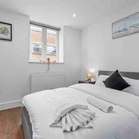 Cozy Flat Near London Eye/ Victoria / Vauxhall Apartment Екстериор снимка