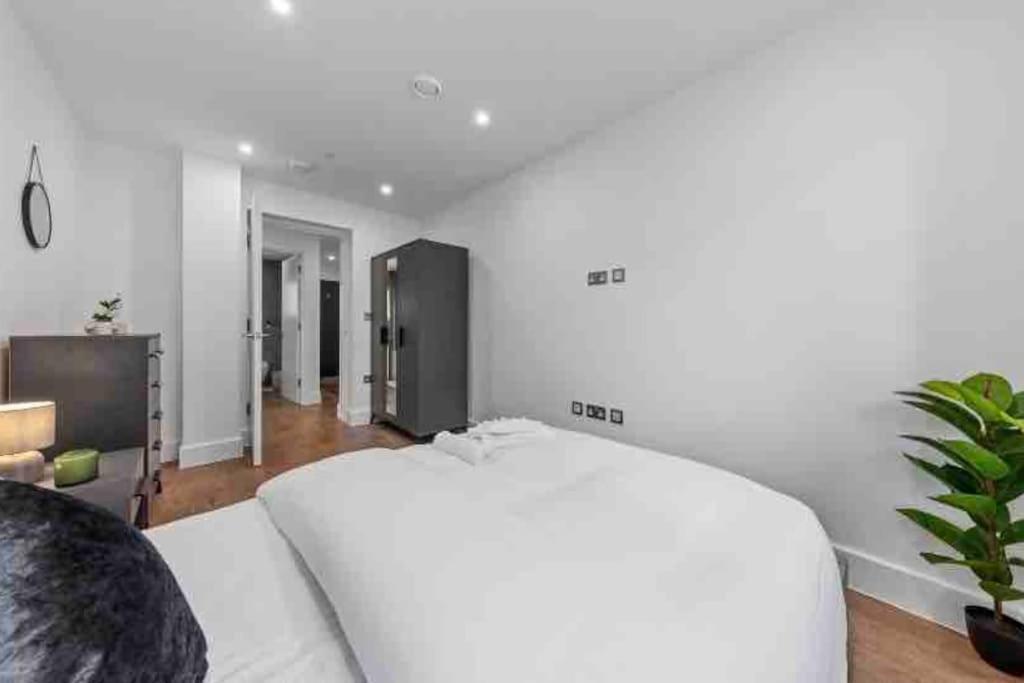 Cozy Flat Near London Eye/ Victoria / Vauxhall Apartment Екстериор снимка