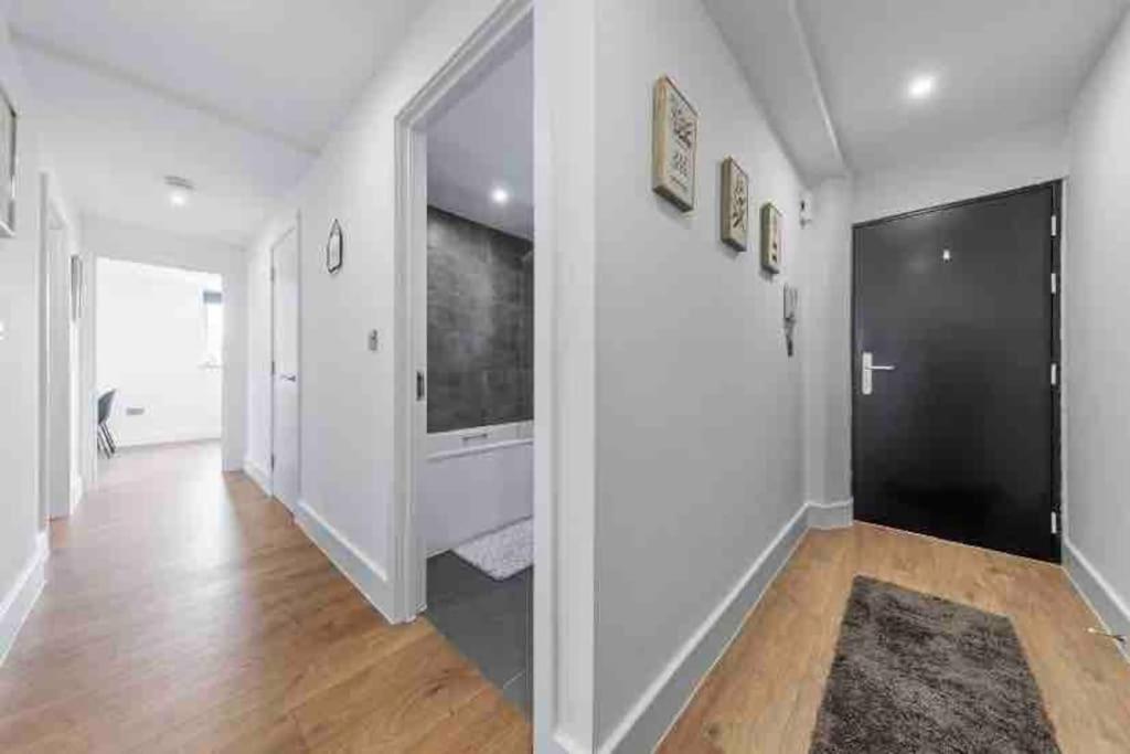 Cozy Flat Near London Eye/ Victoria / Vauxhall Apartment Екстериор снимка