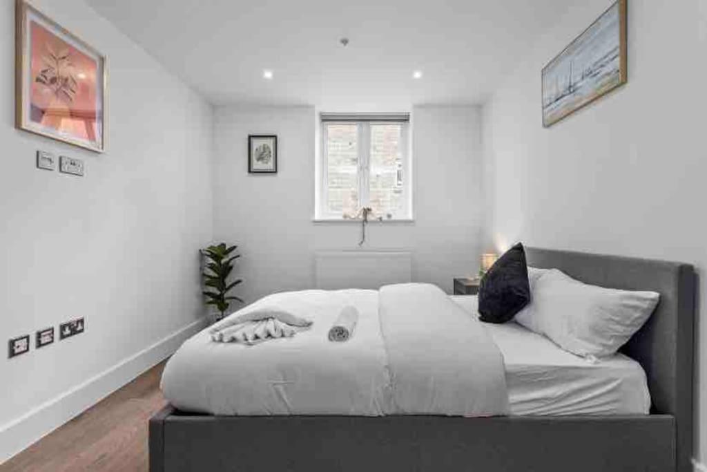 Cozy Flat Near London Eye/ Victoria / Vauxhall Apartment Екстериор снимка