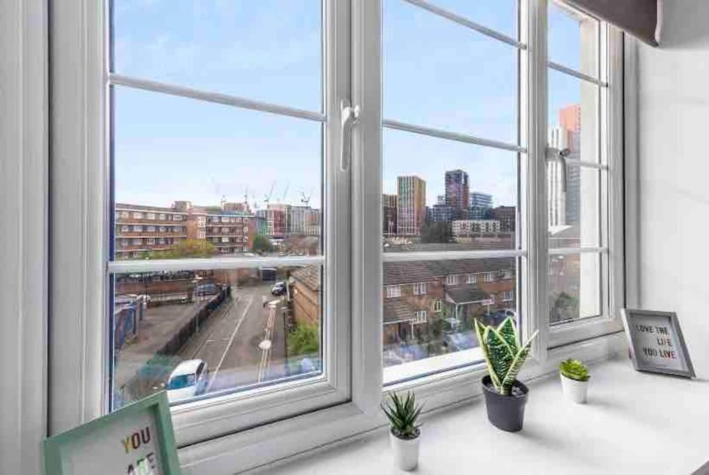 Cozy Flat Near London Eye/ Victoria / Vauxhall Apartment Екстериор снимка
