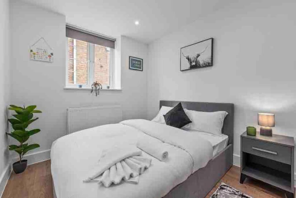 Cozy Flat Near London Eye/ Victoria / Vauxhall Apartment Екстериор снимка