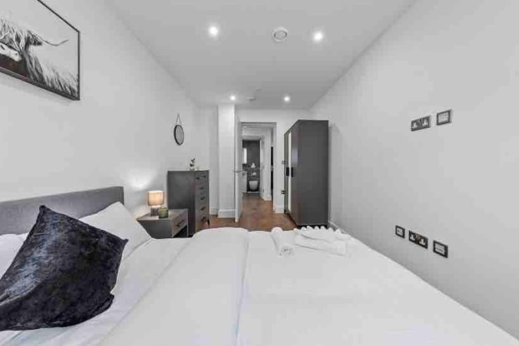 Cozy Flat Near London Eye/ Victoria / Vauxhall Apartment Екстериор снимка