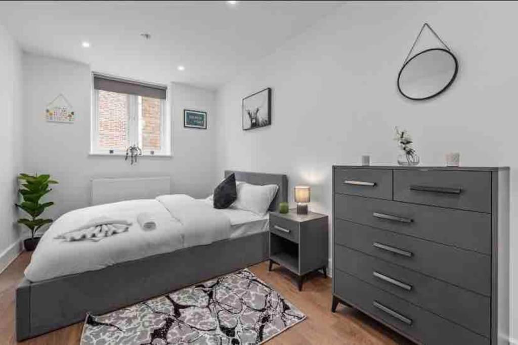 Cozy Flat Near London Eye/ Victoria / Vauxhall Apartment Екстериор снимка